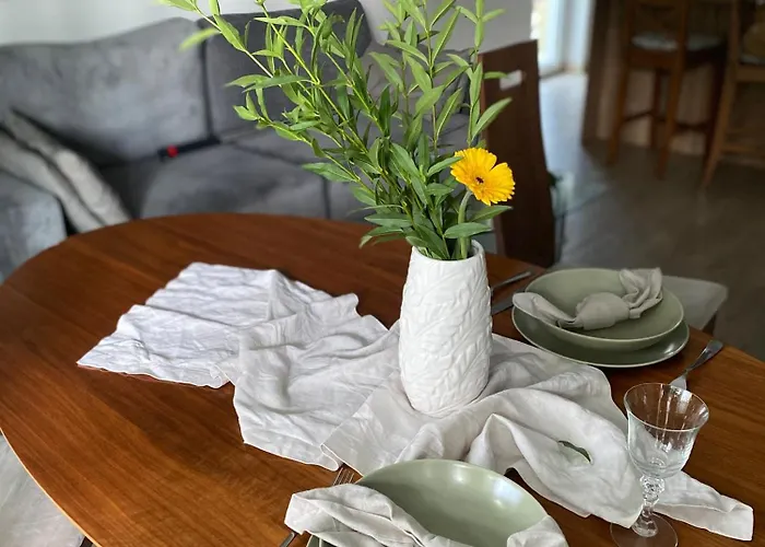 Apartment Premier Suites