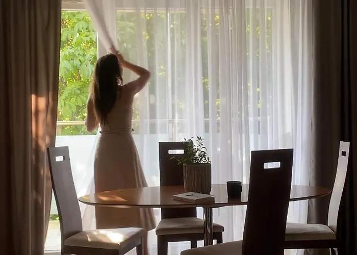 Premier Suites Apartment *