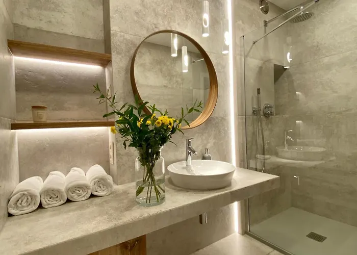 Apartment Premier Suites *