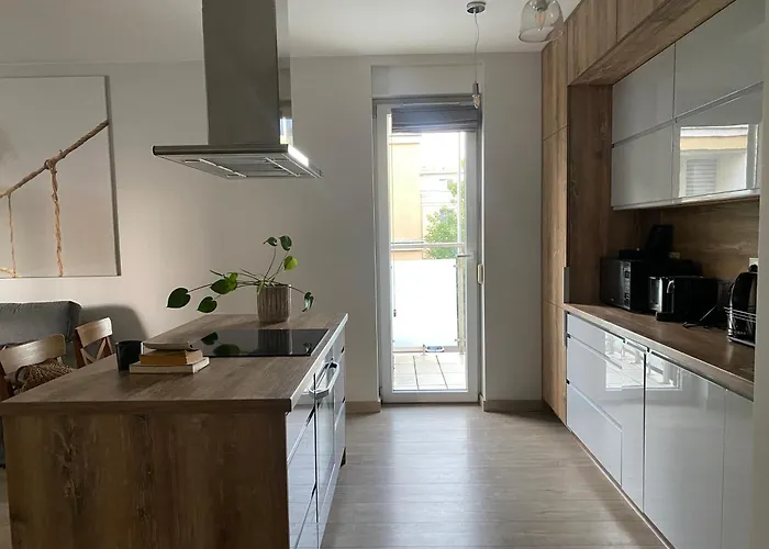 Apartment Premier Suites