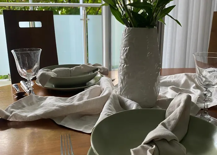 Premier Suites Apartment