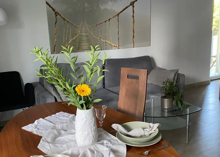 Premier Suites Apartment Wroclaw