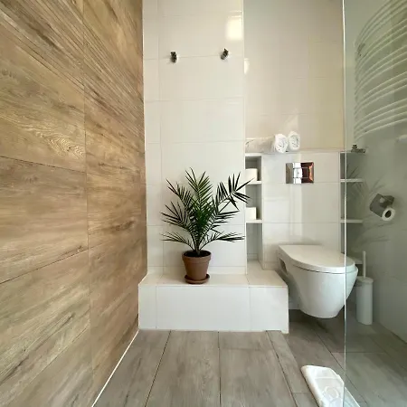 Premier Suites Апартаменти *