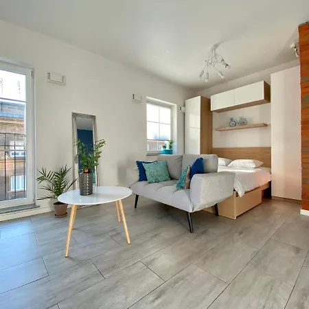 Premier Suites Apartment Wroclaw