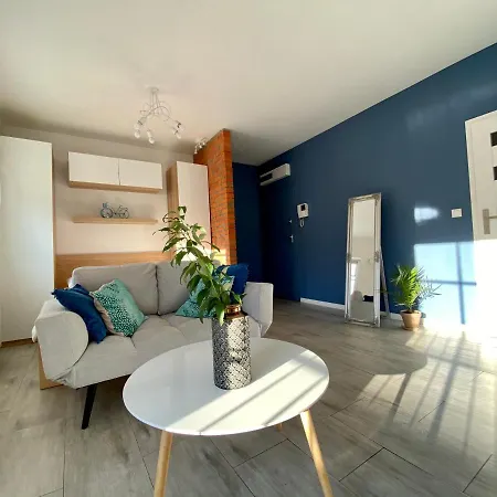 Premier Suites * Вроцлав