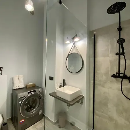 Апартаменти Premier Suites Вроцлав