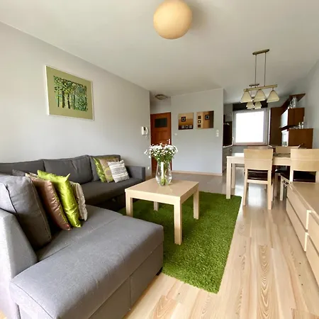 Апартаменти Premier Suites Вроцлав