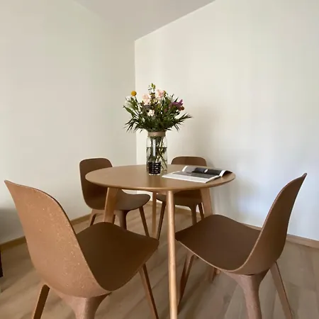 Apartment Premier Suites Wroclaw