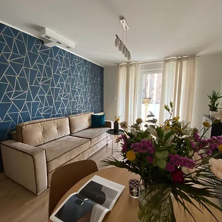 Апартаменти Premier Suites