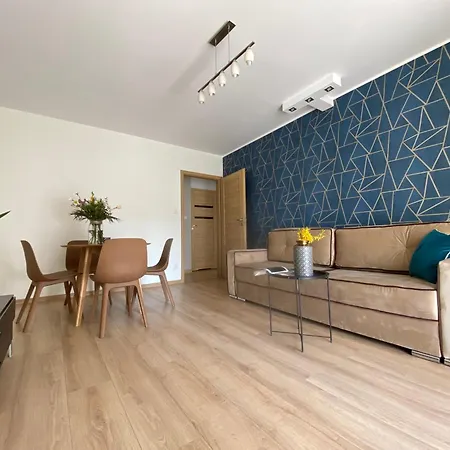 Апартаменти Premier Suites *