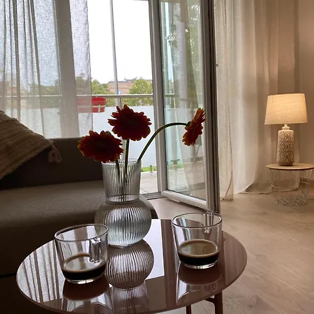 Premier Suites Апартаменти Вроцлав