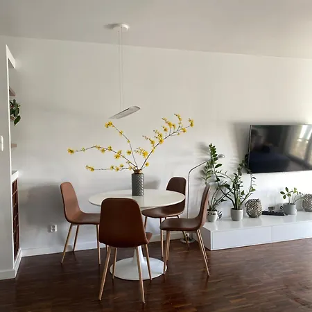 Premier Suites Апартаменти