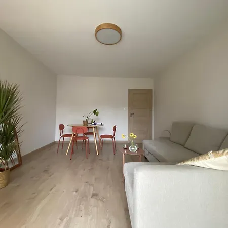 Apartment Premier Suites *