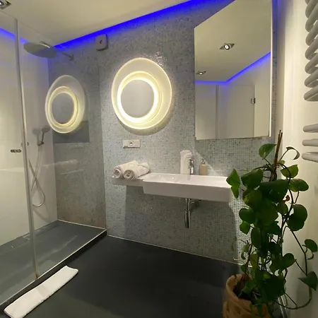 Апартаменти Premier Suites Вроцлав