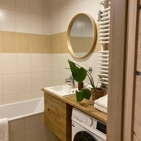 Premier Suites Wroclaw