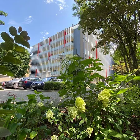 Apartment Premier Suites