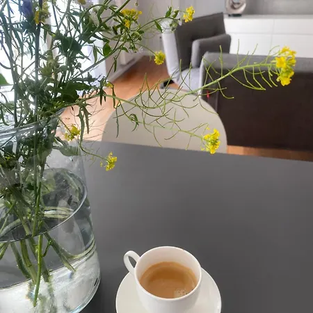 Premier Suites Апартаменти