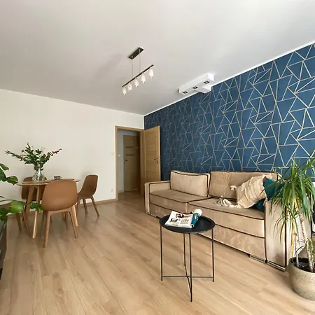 Apartment Premier Suites