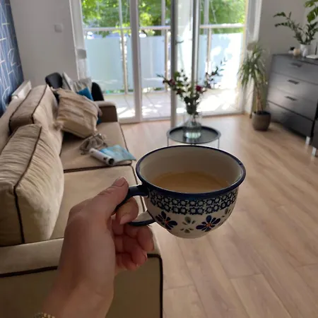 Premier Suites Apartment *