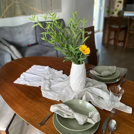 Apartment Premier Suites