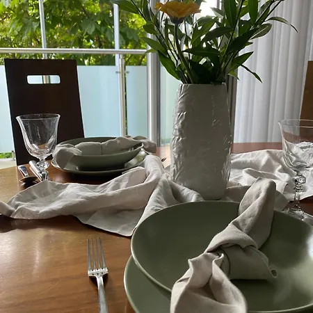 Premier Suites Апартаменти