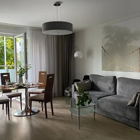 Premier Suites Апартаменти *