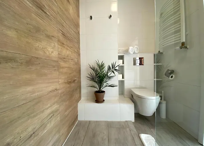 Premier Suites Апартаменты *