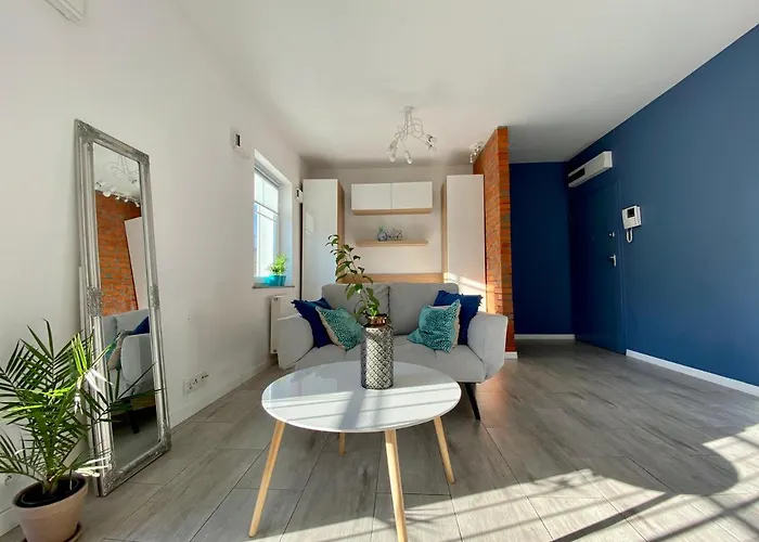 Premier Suites * Вроцлав