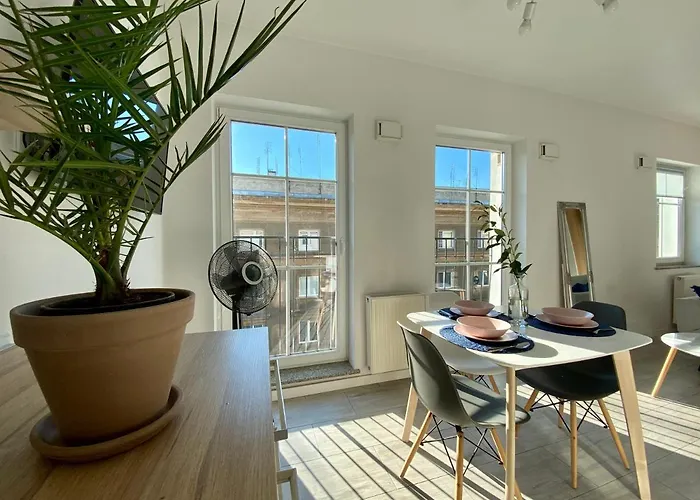 Premier Suites Апартаменты