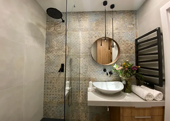 Premier Suites Вроцлав