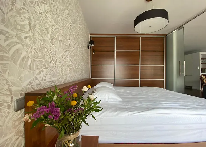 Premier Suites Апартаменты