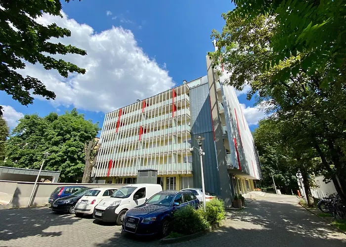 Premier Suites Апартаменты