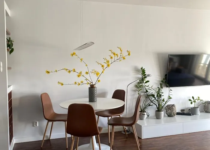 Premier Suites Апартаменты