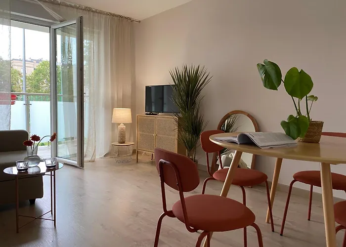 Premier Suites * Вроцлав