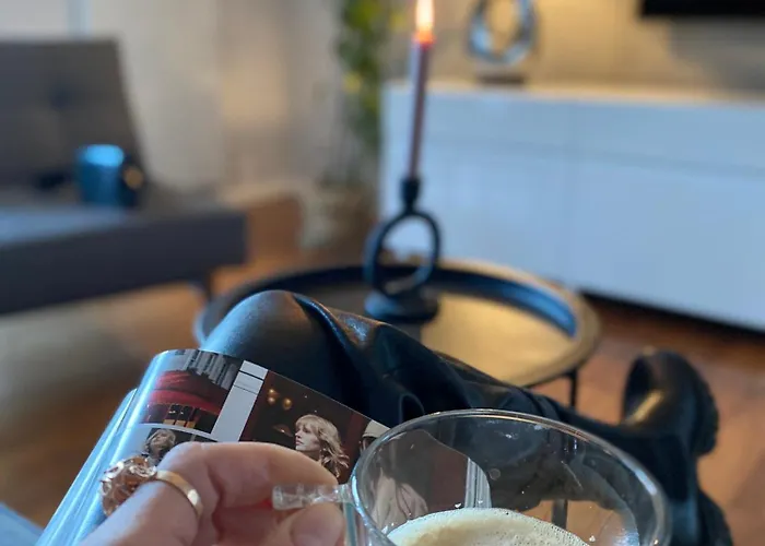 Premier Suites Апартаменты Вроцлав