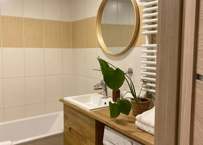 Premier Suites Вроцлав