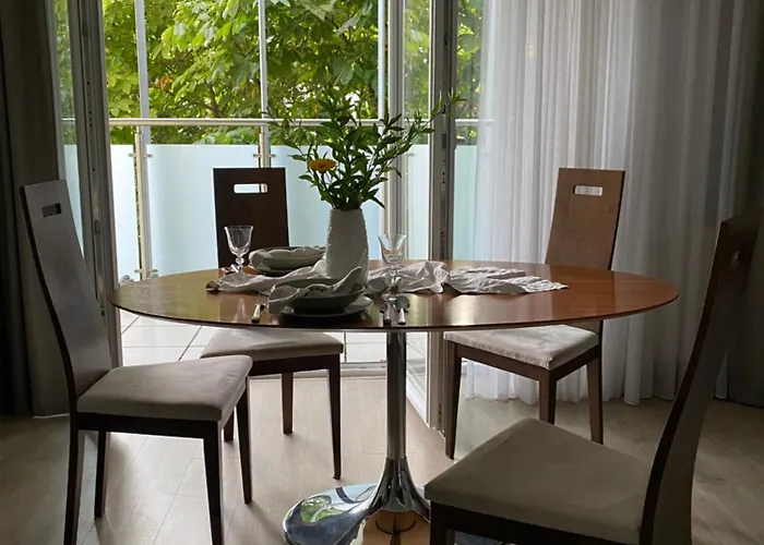 Premier Suites Апартаменты Вроцлав