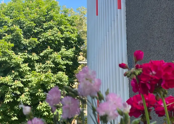 Апартаменты Premier Suites Вроцлав