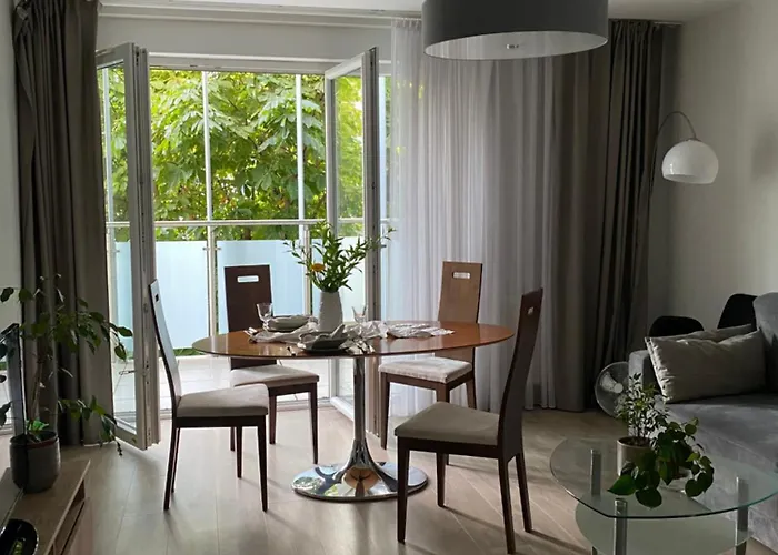 Premier Suites Вроцлав