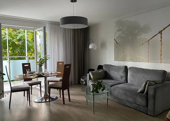 Premier Suites Апартаменты *